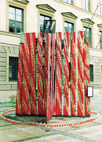"Länderpranger"